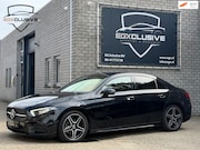 Mercedes-Benz A-klasse - 180 Business Solution AMG CAMERA|SFEERVERLICHTING|360PDC|