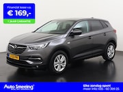 Opel Grandland - 1.2 Turbo Business + | Trekhaak | Navigatie | Carplay | Park