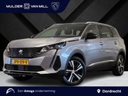 Peugeot 5008 - GT 1.2 Turbo 130pk EAT8 | ADAPTIVE CRUISE | TWO-TONE! | HAND