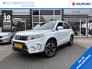 Suzuki Vitara - 1.0 Boosterjet 112pk Stijl | Panoramadak | Trekhaak | All se