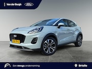 Ford Puma - 1.0 EcoBoost Hybrid Titanium 125PK Navigatie | Achteruitrijc