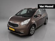 Kia Venga - 1.4 CVVT Summer Edition Stoel/Stuurverwarming | Cruise Conrt