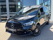 Mercedes-Benz Citan - 112 CDI L2 SELECT AUTOMAAT 5 ZITPL AIRCO PDC-CAMERA LMV