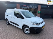 Citroën Berlingo - 1.6 BlueHDI|11-2019|euro6|airco|cruise.control|navi|CarPlay|
