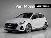 Hyundai i20 - 1.0 T-GDI N Line Sky AUTOMAAT | Schuif/kanteldak | Stoelverw