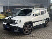 Jeep Renegade - 1.4 MultiAir Longitude | Automaat | 18" | Winter-pakket | Tr