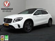 Mercedes-Benz GLA-Klasse - 200 Premium | ACC | Panoramadak | Trekhaak | 360° Camera