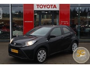Toyota Aygo X - PLAY 5-DEURS AIRCO AD-CRUISE CAMERA APPLE/ANDROID NL-AUTO