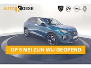 Peugeot 2008 - 1.2 Hybrid 145 Allure | Vision Plus Pakket | 360 Camera | Ad