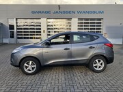 Hyundai ix35 - 1.60 GDI