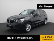 BMW X3 - xDrive30e (135 kW) | Automaat | Apple Carplay | Camera | Par
