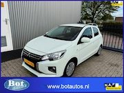 Mitsubishi Space Star - 1.2 Cool+ 13X Space Star OP VOORRAAD / 1e EIGENAAR / AIRCO /