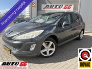 Peugeot 308 - SW 1.6 THP Allure 7p Apk tot 04-2027