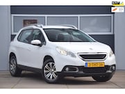 Peugeot 2008 - 1.2 VTi Active TREKHAAK / Nieuwe DB riem / APK 2027