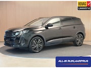 Peugeot 5008 - 1.2 PureTech 130PK Aut. GT Black Pakket | 7 Zits | Navi | Ca