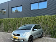 Toyota Yaris - 1.3 VVTi Luna MMT