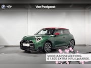 MINI Mini Electric - Cooper SE John Cooper Works XL | Stoelverwarming | Harman/Ka