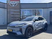 Toyota C-HR - FIRST EDITION 77KWH WLTP-607KM EL-ACHTERKLEP PRIVACY-GLASS 1