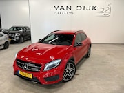 Mercedes-Benz GLA-Klasse - 200 AMG Automaat Camera Navi