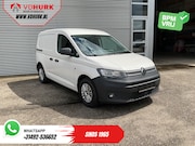 Volkswagen Caddy - Cargo 2.0 TDI 100 pk Omvormer/ Sortimo/ Cruise/ Airco/ DAB