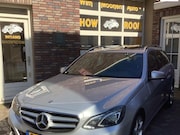 Mercedes-Benz E-klasse - 220 CDI Ambition Avantgarde