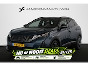 Peugeot 3008 - 1.2 PureTech GT Black Pack Trekhaak Keyless Stoelverwarming