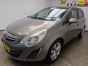 Opel Corsa - 1.4-16V GARANTIE AIRCO AFLEVEREN MET