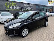 Ford Fiesta - 1.5 TDCi Style Ultimate Lease Edition