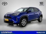Toyota Yaris Cross - 1.5 Hybrid Business | BTW Voertuig | Achteruitrijcamera |