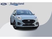 Ford Puma - 1.0 EcoBoost Hybrid ST-Line 125pk | NIEUW MODEL! | SYNC 4 Na