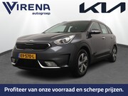 Kia Niro - 1.6 GDi Hybrid First Edition - Trekhaak - Navigatie - Cruise