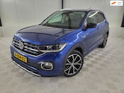 Volkswagen T-Cross - 1.0 TSI Style, R-Line, Automaat, Camera, Stoelverwarming