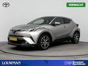 Toyota C-HR - 1.8 Hybrid Dynamic | Trekhaak | Stoelverwarming | Navigatie 