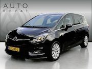 Opel Zafira - 1.4 Turbo Innovation 7p. AUTOMAAT | TREKHAAK | APPLE CARPLAY