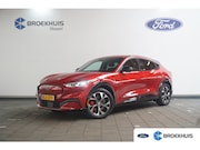 Ford Mustang - Extended RWD 98 kWh | 95% SoH | Achteruitrijcamera | Cruise