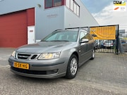 Saab 9-3 - 1.8t Vector Goed Onderhouden/In de opties