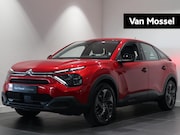Citroën e-C4 - You 50 kWh