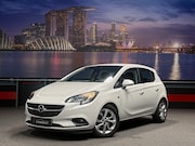 Opel Corsa - 1.0 Turbo Edition Airco | Elektr. Ramen | Cruise| Parkeersen