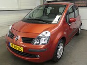 Renault Modus - 1.6-16V Dynamique - Automaat - Airco