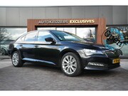 Skoda Superb - 1.5 TSI ACT Business Edition Adaptieve Cruise Virtual Dash L