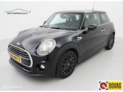 MINI Cooper - 1.5 Pepper I Cruise control I Sportvelgen I Airco I