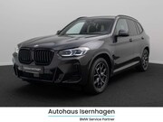 BMW X3 - M Sport Laser Pano Kamera HUD DAB HiFi