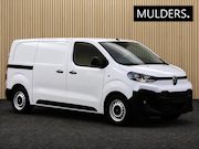 Citroën e-Jumpy - L2 136 75 kWh VOORRAAD KORTING