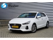 Hyundai i30 - 1.4 T-GDI Premium Ecc Cruise Camera Trekhaak