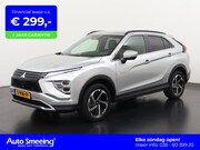 Mitsubishi Eclipse Cross - 2.4 PHEV Intense+ 4WD | Camera | Mem Stoel | Navigatie | Sto