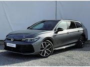Volkswagen Passat - Variant 1.5 eHybrid R-Line Edition | Trekhaak | IQ Light | M