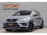 CUPRA Ateca - 2.0 TSI 4DRIVE LIMITED PANO CARBON AKRA BREMBO