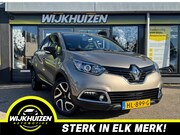 Renault Captur - 1.2 TCe Dynamique Automaat met Climate !!! Navigatie !!! Cru