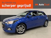 Hyundai i20 - 1.2 i-Drive Cool / Carplay / Camera / PDC achter / Stoel- & 