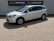 Ford Focus - Wagon 1.0 Ecoboost Titanium slechts 114.209km! | Clima | Ver